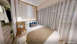 Bloomsbury Residences (D5), Apartment #504218521